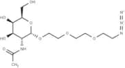 α-GalNAc-TEG-N3