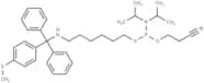 MMT-Hexylaminolinker Phosphoramidite