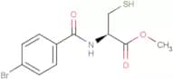 Cysteine thiol probe
