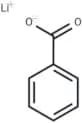 Benzoic acid lithium
