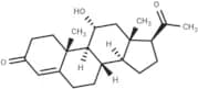11α-Hydroxyprogesterone