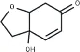 Halleridone