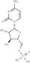 Cytarabine 5′-monophosphate