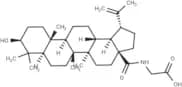 Betulinic glycine amide