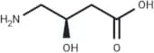 (R)-4-Amino-3-hydroxybutyric Acid