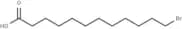 12-Bromododecanoic Acid