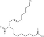9(E),11(E)-9-nitro Conjugated Linoleic Acid