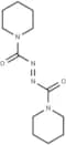 1,1'-(Azodicarbonyl)dipiperidine