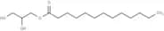 1-Tridecanoyl-rac-glycerol