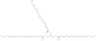 1,2-Dimyristoyl-3-palmitoyl-rac-glycerol