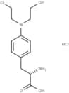 Monohydroxy Melphalan hydrochloride