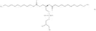 1,2-Dilauroyl-sn-glycero-3-phospho-(2R)-glycerol sodium