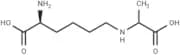 Nε-(1-Carboxyethyl)-L-lysine
