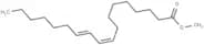 9(Z),11(E)-Conjugated Linoleic Acid methyl ester
