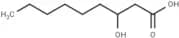 3-hydroxy Nonanoic Acid