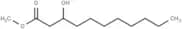 3-hydroxy Undecanoic Acid methyl ester