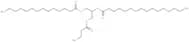 1-Myristoyl-2-Palmitoyl-3-Butyryl-rac-glycerol