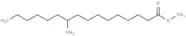 10-methyl Palmitic Acid methyl ester