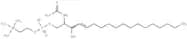 C2 Sphingomyelin (d18:1/2:0)