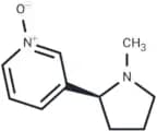 (2'S)-Nicotine-1-oxide