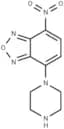 4-Nitro-7-piperazinobenzofurazan