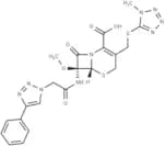 Antibacterial agent 172