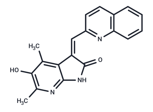 Anticancer agent 109