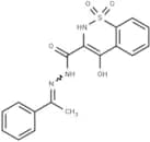 Antidiabetic agent 5