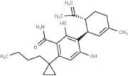 CB2R/5-HT1AR agonist 1
