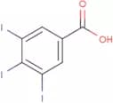 3,4,5-Triiodobenzoic acid