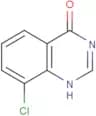 8-CHLOROQUINAZOLIN-4(1H)-ONE