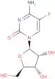5-Fluorocytidine
