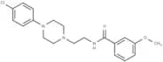 Dopamine D4 receptor ligand 2