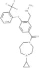 Histamine H3 antagonist-1