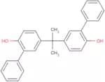 2,2-BIS(2-HYDROXY-5-BIPHENYLYL)PROPANE