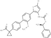 LPA receptor antagonist-1
