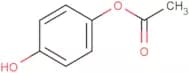 4-hydroxyphenyl acetate