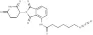 Pomalidomide-CO-C5-azide