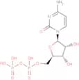Cytidine 5′-diphosphate