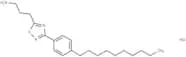 SLF1081851 hydrochloride