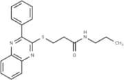 Topoisomerase II inhibitor 18