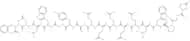 [Leu15]-Gastrin I, human