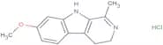 Harmaline hydrochloride