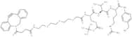DBCO-PEG3 acetic-EVCit-PAB