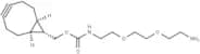 BCN-exo-PEG2-NH2