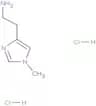 1-Methylhistamine dihydrochloride