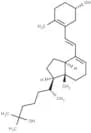 25-Hydroxytachysterol3