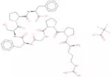 [Des-Arg9]-Bradykinin TFA