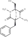 Hyalodendrin