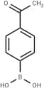 4-Acetylphenylboronic acid